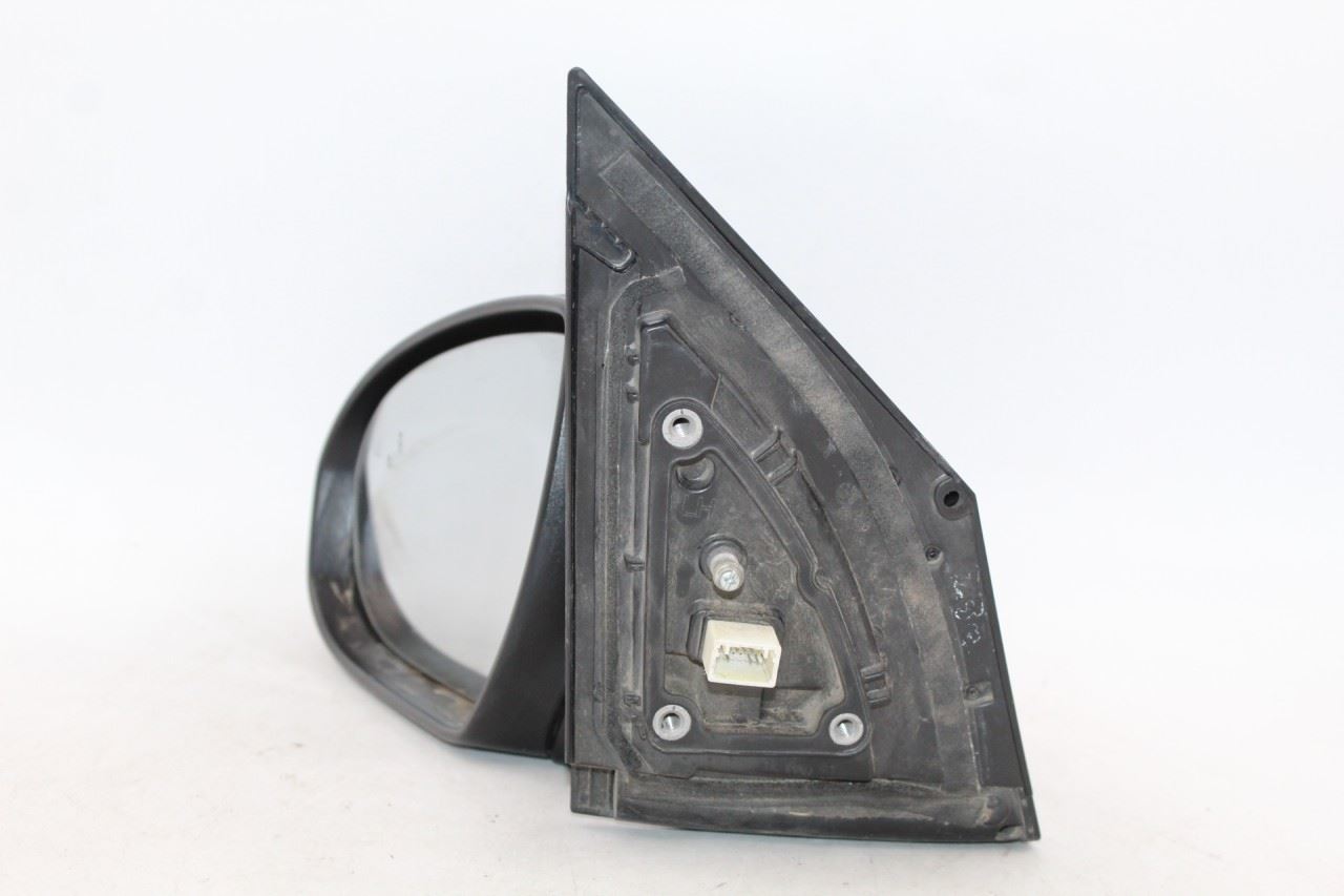 Left Driver Side Black Door Mirror Power Fits 2016-18 HYUNDAI TUCSON OEM #39735 Item image 5