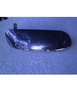 2000 FORD MUSTANG RIGHT OUTER DOOR HANDLE OEM USED BLACK 2004 2003 2002 ... - $1,416.14 MXN