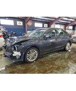Ignition Switch Conventional Ignition CVT Fits 13-22 XV CROSSTREK 1337155 - $101.37 CAD
