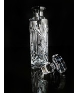 Faberge Crystal Monte Carlo Vodka Decanter NIB - £658.52 GBP