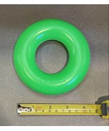 Fisher Price Classic Rock a Stack Green Ring - $4.00