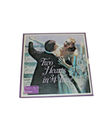 1969 Vtg Reader’s Digest “Two Hearts in 3/4 Time&quot; 33rpm Boxed Set 4 Albums - £3.94 GBP