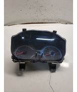 Speedometer Cluster MPH CVT Fits 10 CUBE 1333526 - $1,260.33 MXN