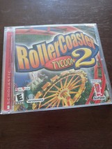 Roller Coaster Tycoon 2 (PC) - £22.98 GBP