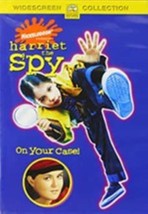 Harriet the Spy Dvd  - £8.41 GBP