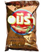 2 Bags Thai Tamarind Candy by Amira (100 Pieces) 300g (10.5oz)/ Bag. - $20.27 CAD