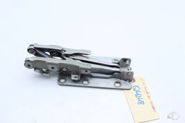 01-06 MERCEDES-BENZ S55 AMG HOOD HINGES PAIR Q4248 image 3