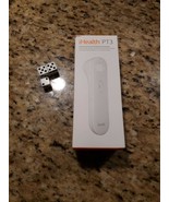 iHealth PT3 Infrared No-Touch Forehead Thermometer - New and sealed - $27.16 CAD