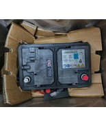 NEW/OEM MERCEDES-AMG A0009826925 (A0029820608) LITHIUM-ION PHOSPHATE BAT... - $2,727.80 CAD