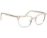 Barton Perreira CIP/SIL Nikki Titanium Other Shape Eyeglasses 52 mm - $399.99