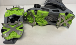 STABILicers Hike Macro Traction Crampons for Walking or Hiking on Snow a... - $1,345.00 MXN