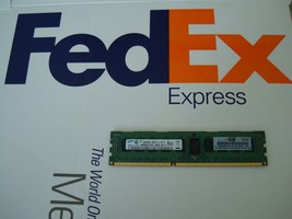 501533-001-HP 2GB (1 x 2GB) 1333MHz, PC3-106 - £6.97 GBP