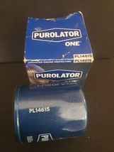 Purolator One Oil Filter PL14615 - $8.00