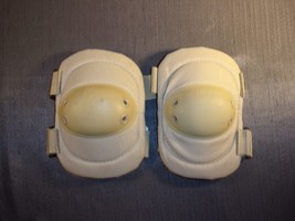 U.S. MILITARY USMC MARINE HATCH Centurion Elbow Pads / Coyote Tan EC 178 - $324.15 MXN