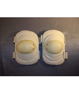 U.S. MILITARY USMC MARINE HATCH Centurion Elbow Pads / Coyote Tan EC 178 - €15,06 EUR