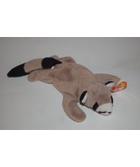 TY Beanie Baby Rare Retired Original 1995 Ringo PVC Pellets - $8.90