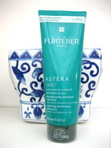 Rene Furterer Astera Irritated Scalp Shampoo, 250 ml New From France - $19.79