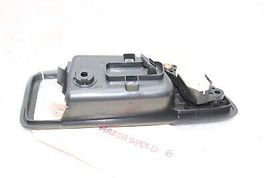 06-07 MAZDASPEED 6 Front Right Lock Control Switch L3701 image 9
