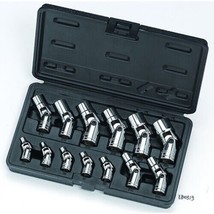 9220 E-Series U-Joint Torx Socket 13 Pc Set - $106.92