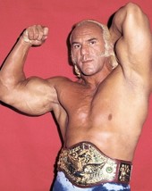 Superstar Billy Graham 8X10 Photo Wrestling Picture Wwf Posed - £3.81 GBP