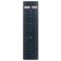 Cle-1044 Kt1942 Replace Remote Control For Konka Tv 75U55A 55Q75A 43U55A... - £18.08 GBP