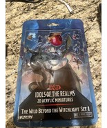 D&amp;D Idols of the Realms: The Wild Beyond the Witchlight - 2D Set 1 - $31.97 CAD