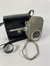 Bell &amp; Howell 8mm 134 Camera - £39.95 GBP
