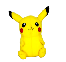 Pokemon Pikachu Stuffed Figure - £9.38 GBP