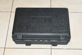 Matco Tools Empty Blow Molded Hard Case For Tool Kit *Like New* *Case Only* 516 - £53.48 GBP