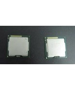 Intel (Lot of 2) Pentium G840 Desktop CPU Processor SR05P 2.8 GHz Dual C... - £21.46 GBP