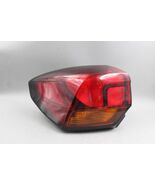 Left Driver Tail Light Quarter Mounted Fits 2020-2025 BUICK ENCORE GX OE... - $202.49