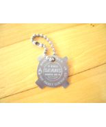 Vintage Sears Craftsman 4-Way Pocket Screwdriver Key Ring 9-4160 - $125.83 MXN