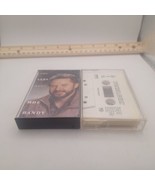 The Very Best Of Moe Bandy - Cassette Tape (Branson Gold Records) Plus One - $204.07 MXN