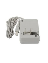 AC Wall Charger For Nintendo DSi - DSi XL - 3DS - 3DS XL - £6.93 GBP