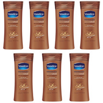 NEW Vaseline Cocoa Butter Deep Conditioning Rich Hydrating Lotion 10 oz (7 Pack) - £26.33 GBP