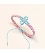 Lucky Clover Bracelet DIY Tutorial - Make a Four-Leaf Charm Bracelet - $3.99
