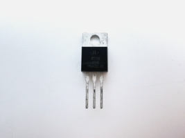 5PCS BT136-600E Philips Sensitive Gate 4Q Triac 600V 4A IGT 25mA Max TO-220 - $6.50
