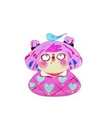 chanseens Cute Fridge Magnet Sticker Pout Kitchen Office Home 1 Pc - $13.99 CAD
