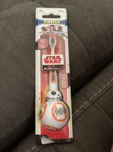 Firefly Star Wars BB-8 Balance Kids Toothbrush, Soft - $11.88