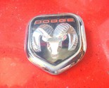 97-04 Dodge Dakota, 98-03 Durango, 94-04 Van—Front Hood Badge Emblem Log... - $14.49