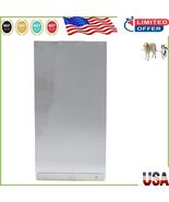 Ruff Weather Medium Pet Door Replacement Flap - Lightweight and Functional - $1,658.96 MXN