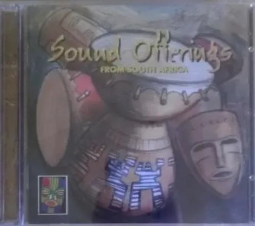 Various : Sound Offerings: From South Africa Cd 2 Discs (2000) Pre-Owned - £11.95 GBP