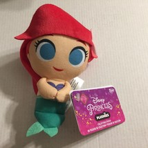 NEW Disney Ultimate Princess Funko Plush - Ariel 4&#39;&#39; - £9.65 GBP