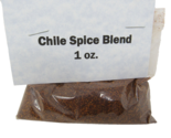 Chile Seasoning Spice Blend 2 oz Rub Ground Herb Marinade Flavoring Cook... - $12.72
