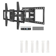 MD2298 Premium TV Wall Mount Full Motion TV Mount for 42-86 Inch TVs, Fi... - $166.99