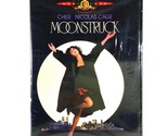Moonstruck (DVD, 1987, Widescreen) Brand New !    Nicolas Cage   Cher - $9.48