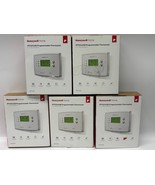 New Open 5PK HoneyWell RTH2410B Programmable Thermostat - €59,88 EUR