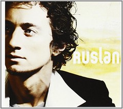 Ruslan [Audio CD] - £39.97 GBP
