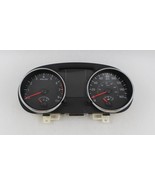 Speedometer Cluster 131K Miles MPH US Market Fits 2011-12 NISSAN ROGUE OEM 40269 - $112.49
