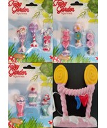 Fairy Garden Sweets Figurines &amp; Accessories S21b, Select: Type - £2.36 GBP